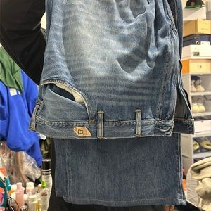 Polo Ralph Lauren 58x32 jeans